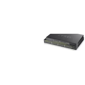 מתג Zyxel 10 GS1920-8HPV2 GS1920-8HPV2