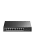 מתג CUDY GS108ES2 8-Port Gigabit Easy-Managed Switch with 2 SFP GS108ES2
