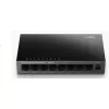 Switch CUDY GS108 8-Port Gigabit Switch Metal GS108-IL Switch CUDY GS108 8-Port Gigabit Switch Metal GS108-IL
