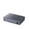 Коммутатор CUDY GS105ES1 5-Port Gigabit SFP Switch GS105ES1