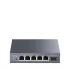Коммутатор CUDY GS105ES1 5-Port Gigabit SFP Switch GS105ES1