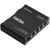 Switch Teltonika TSW304 Color:black