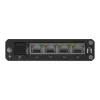 Switch Teltonika TSW304 Color:black
