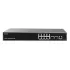 Управляемый Коммутатор Grandstream GWN7811 Цвет:чёрный