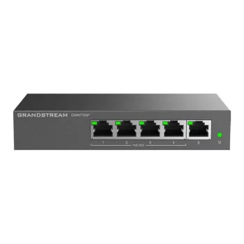 Switch PoE Grandstream GWN7700P