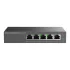מתג PoE לא מנוהל Grandstream GWN7700P