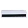 Неуправляемый Коммутатор DAHUA PFS3008-8ET-L 8-Port 10/100Mbps DH-PFS3008-8ET-L Цвет:белый Неуправляемый Коммутатор DAHUA PFS3008-8ET-L 8-Port 10/100Mbps DH-PFS3008-8ET-L Цвет:белый