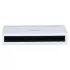 מתג לא מנוהל DAHUA PFS3008-8ET-L 8-Port 10/100Mbps DH-PFS3008-8ET-L צבע לבן