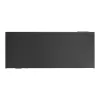 Управляемый Коммутатор Omada SG3428X 24-Port Gigabit L2+ 4x 10G SFP+ SG3428X Цвет:чёрный