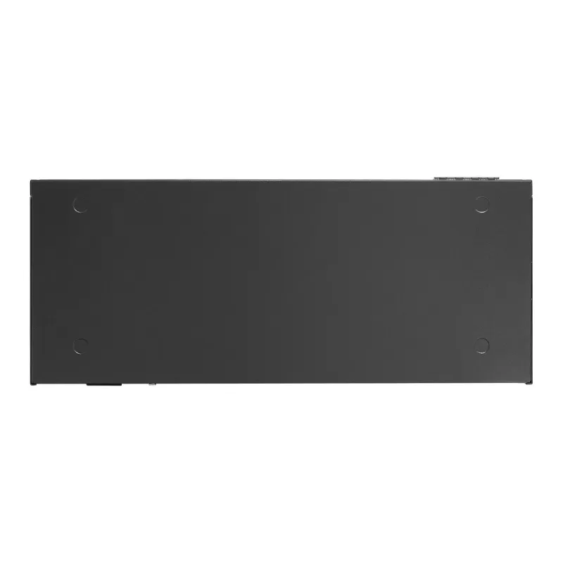 Управляемый Коммутатор Omada SG3428X 24-Port Gigabit L2+ 4x 10G SFP+ SG3428X Цвет:чёрный