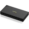 Неуправляемый Коммутатор Asus ProArt Switch PQG-U1080 8x 2.5G 2x 10G SFP+ 90IG0AF0-MO9B00 Цвет:чёрный