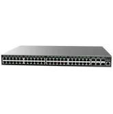 Managed switch Layer 3 Grandstream GWN7816 Color:black