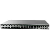Managed switch Layer 3 Grandstream GWN7816 Color:black Managed switch Layer 3 Grandstream GWN7816 Color:black