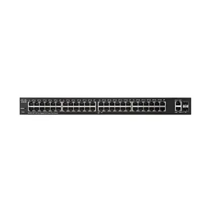 מתג Cisco SG220-50-K9-EU