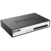 מתג PoE D-Link DES-1008P+