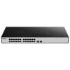 Неуправляемый 24-портовый Коммутатор D-Link DGS-1026X/A1A Неуправляемый 24-портовый Коммутатор D-Link DGS-1026X/A1A