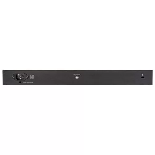 Неуправляемый 24-портовый Коммутатор D-Link DGS-1026X/A1A Неуправляемый 24-портовый Коммутатор D-Link DGS-1026X/A1A