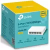 100Mbps Switch TP-Link LS1005 Color:white