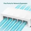 100Mbps Switch TP-Link LS1005 Color:white