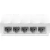 100Mbps Switch TP-Link LS1005 Color:white