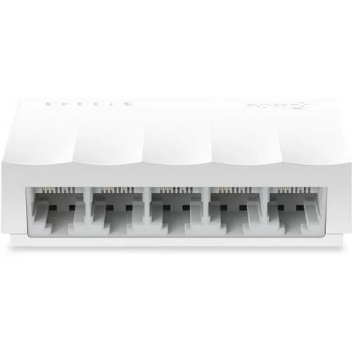 100Mbps Switch TP-Link LS1005 Color:white