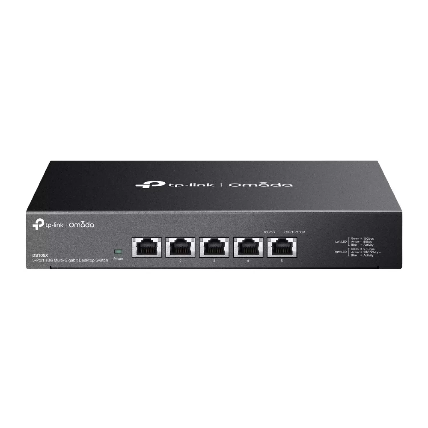Switch Omada DS105X