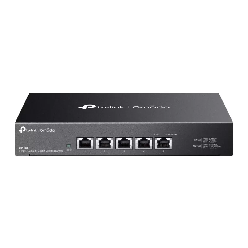 מתג Omada DS105X