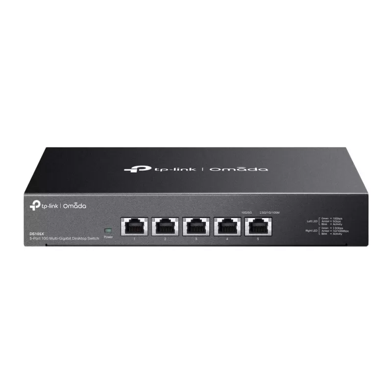 מתג Omada DS105X