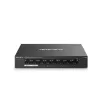 מתג MERCUSYS MS108GP 8-P Gigabit MS108GP מתג MERCUSYS MS108GP 8-P Gigabit MS108GP