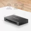 מתג MERCUSYS MS108GP 8-P Gigabit MS108GP מתג MERCUSYS MS108GP 8-P Gigabit MS108GP