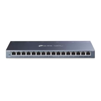 מתג TP-Link TL-SG116 16-Port Gigabit Switch SG116