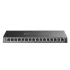 מתג TP-Link L-SG2016P GIGA 8POE + 8POE+ 120W מתכת SG2016P