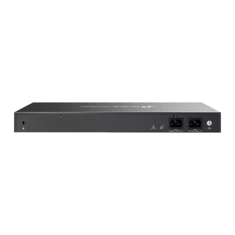 Switch Omada +SFP SG3428XF SG3428XF Switch Omada +SFP SG3428XF SG3428XF