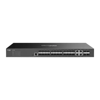 מתג Omada +SFP SG3428XF SG3428XF מתג Omada +SFP SG3428XF SG3428XF