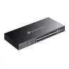 Switch Omada +SFP SG3428XF SG3428XF Switch Omada +SFP SG3428XF SG3428XF