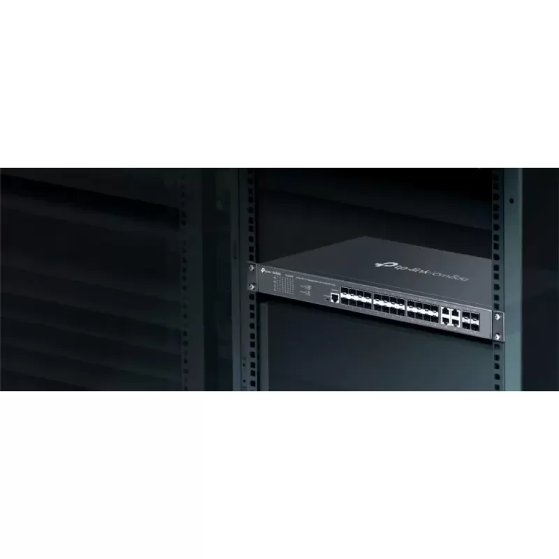 Switch Omada +SFP SG3428XF SG3428XF Switch Omada +SFP SG3428XF SG3428XF