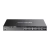 מתג Omada +PoE SG6428XHP SG6428XHP