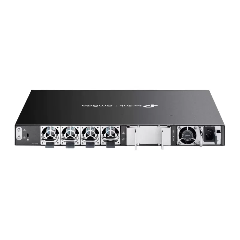 מתג Omada +PoE SG6428XHP SG6428XHP