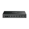 VPN-роутер TP-Link ER7212PCB OMADA GIGA 3-in-1 VPN ER7212PC VPN-роутер TP-Link ER7212PCB OMADA GIGA 3-in-1 VPN ER7212PC