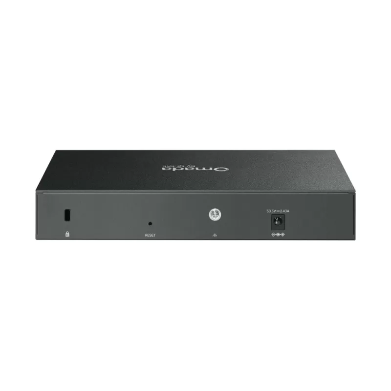 VPN-роутер TP-Link ER7212PCB OMADA GIGA 3-in-1 VPN ER7212PC VPN-роутер TP-Link ER7212PCB OMADA GIGA 3-in-1 VPN ER7212PC
