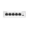 מתג CUDY HS105U 5-Port 2.5G Easy-Managed Switch with USB-C HS105U מתג CUDY HS105U 5-Port 2.5G Easy-Managed Switch with USB-C HS105U