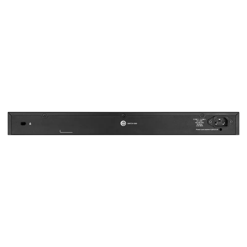 Switch D-Link DGS-1250-52X DGS-1250-52X/A1A