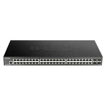 מתג D-Link DGS-1250-52X DGS-1250-52X/A1A