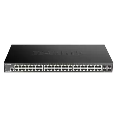 Switch D-Link DGS-1250-52X DGS-1250-52X/A1A