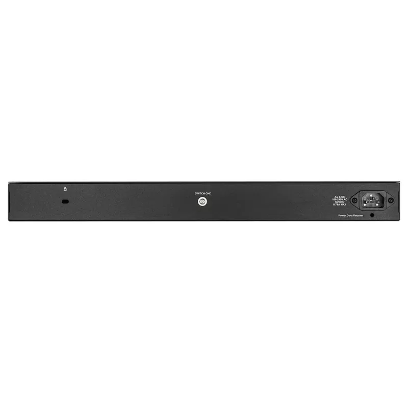 Switch D-Link DGS-1210-52 DGS-1210-52/FL1A