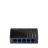 Switch CUDY GS105D 5-Port Gigabit Desktop Switch GS105D