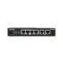 מתג QNAP לא מנוהל 2x10GbE + QSW-2104-2T-R2 4x2.5GbE QSW-2104-2T-R2