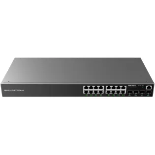 מתג PoE מנוהל Grandstream GWN7802P