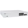 Коммутатор PoE Ruckus ICX8100-C08PF Цвет:белый