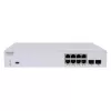 Коммутатор PoE Ruckus ICX8100-C08PF Цвет:белый